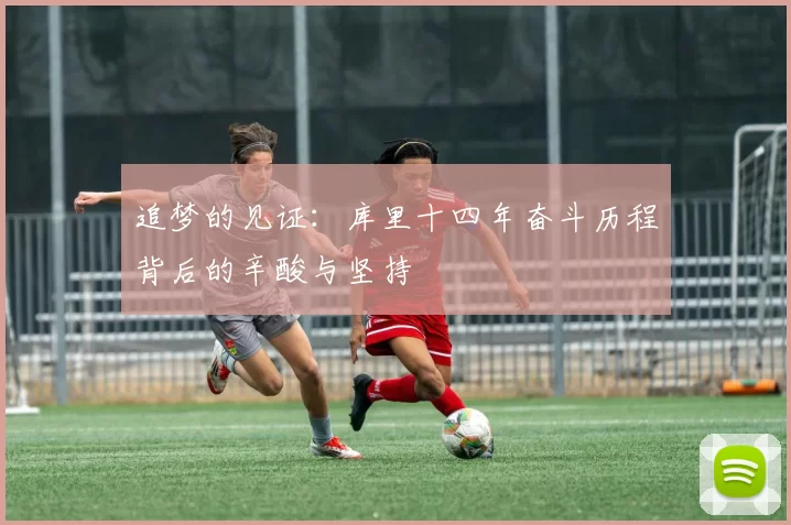 追梦的见证：库里十四年奋斗历程背后的辛酸与坚持